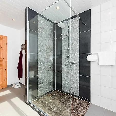 Дом отдыха Admiral Wilhelm Von Teg