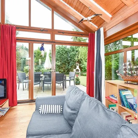 Дом отдыха Admiral Wilhelm Von Teg *