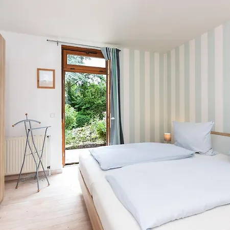 Admiral Wilhelm Von Teg Дом отдыха *