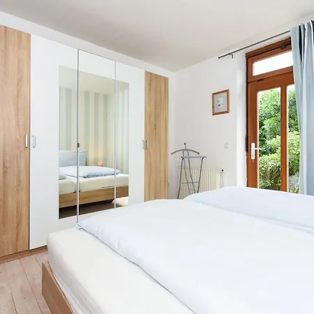 Admiral Wilhelm Von Teg Дом отдыха