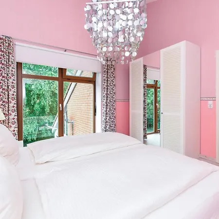 Admiral Wilhelm Von Teg Дом отдыха