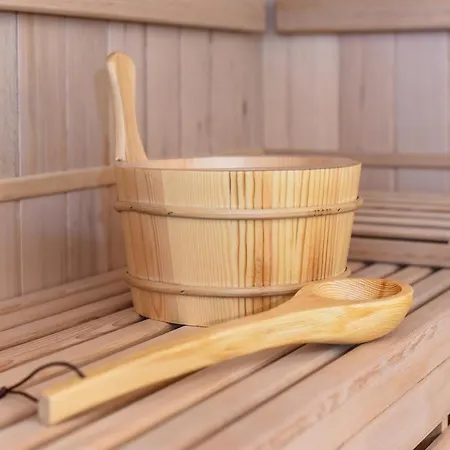 Admiral Wilhelm Von Teg Дом отдыха