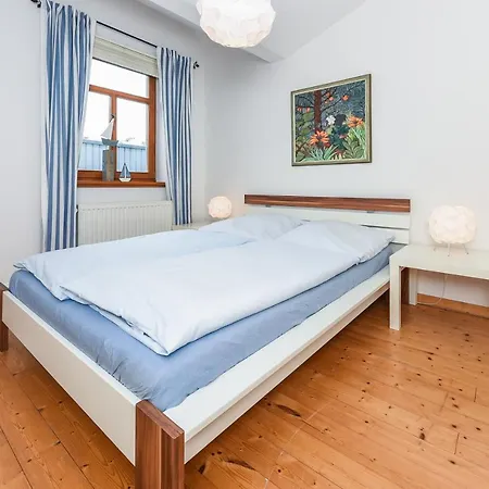 Admiral Wilhelm Von Teg Дом отдыха