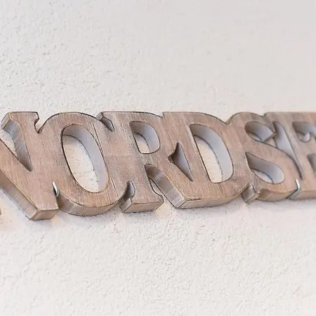 Admiral Wilhelm Von Teg Дом отдыха Эзенс